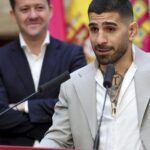 Ilia Topuria desvela su nuevo apodo de luchador