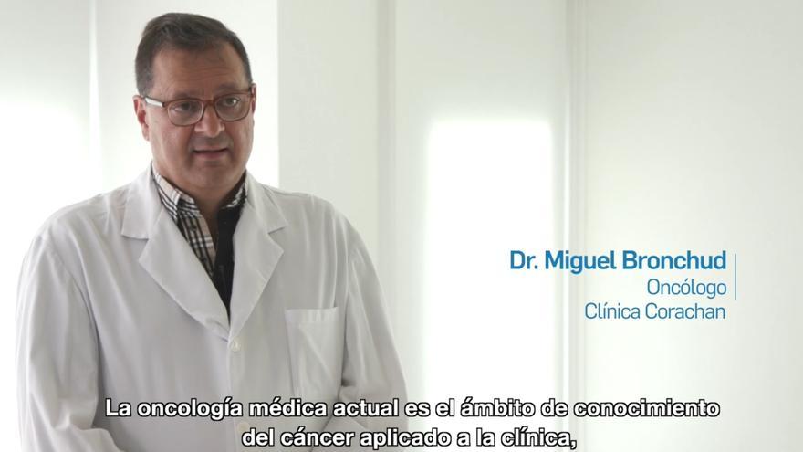 ¿Qué es la oncología médica actual? Avances, tratamientos y enfoques en la lucha contra el cáncer