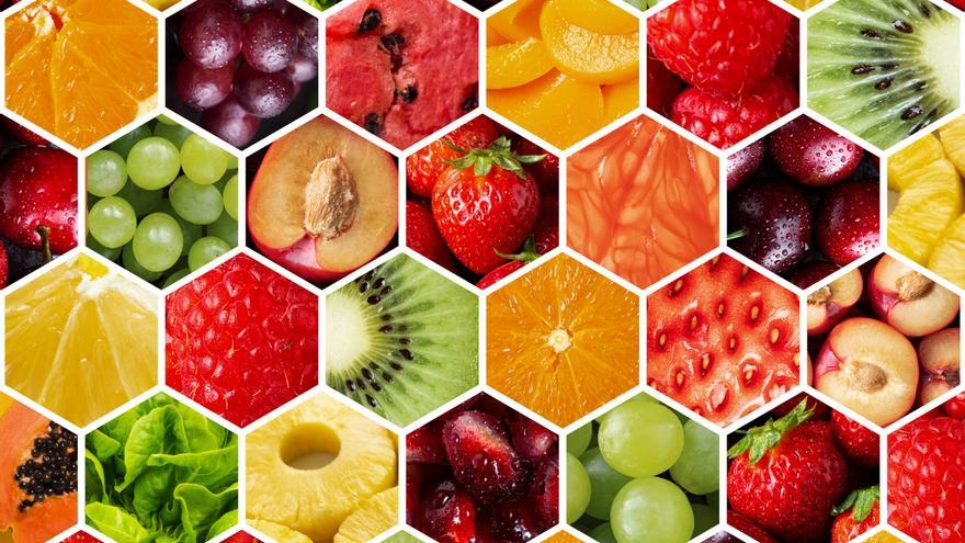 Estos son los tres beneficios de desayunar fruta todas las mañanas