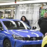 La automoción asiática cae en bolsa por la imposición de aranceles del 25% de Trump