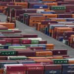 El déficit comercial aumentó en enero un 66,1%