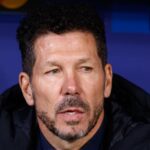 El ‘euroderbi’ que sepultó a Simeone: la Copa ante el Barça es la penúltima bala del Atlético