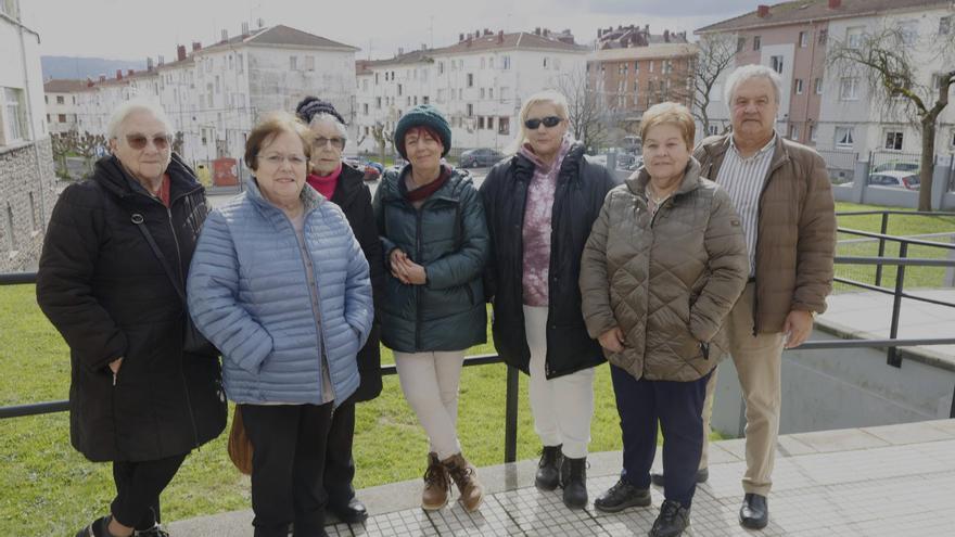 Roces, un barrio «maltratado» que espera por su rehabilitación (en imágenes)