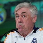 Ancelotti, sobre su juicio por fraude fiscal: «Me molesta que digan que soy un defraudador»