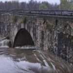 Última hora del temporal: La lluvia se va de España, salvo en Cádiz, Huelva, Málaga y Mallorca