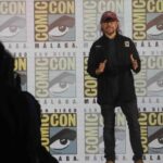 La Comic Con de Málaga espera 60.000 visitantes en su primera edición en España