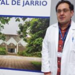 Esta es la nueva técnica quirúrgica que estrena Jarrio (y que ya se ha usado este mes en dos mujeres)
