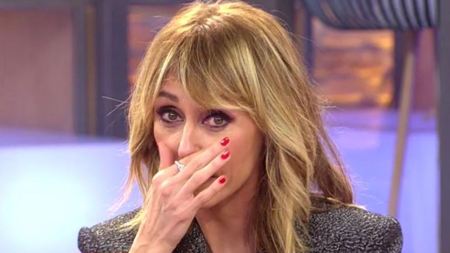Emma García se emociona tras la lucha contra el cáncer y la quimioterapia: «Inicio la recuperación con ganas y fuerza para volver a mi vida lo antes posible»