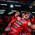 Sepa cómo se produjo, tras 1.932 días, la resurrección de Marc Márquez