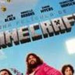 Una película de Minecraft