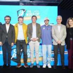La Comunidad de Madrid acogerá en Alcobendas su primera Copa del Mundo de escalada