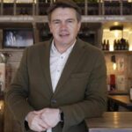 José Luis Álvarez Almeida: «En España está mal visto que un hostelero gane dinero»