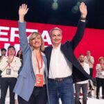 Zapatero: «Que el trasvase no se hiciera era el respeto a Aragón»