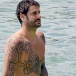 Melendi se cuela en Supervivientes tras el abandono de Beatriz Rico: «Nunca pongo nada pero…»