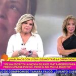 Novedades en el Sálvame de TVE, esto es todo lo que se sabe