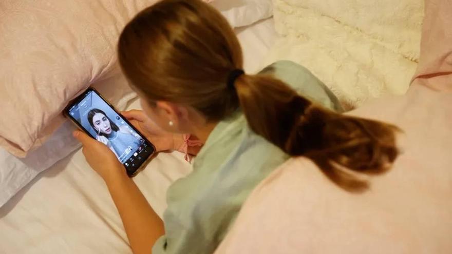«Queremos alentar a los adolescentes a desconectarse»: TikTok endurece sus medidas de seguridad y bienestar digital