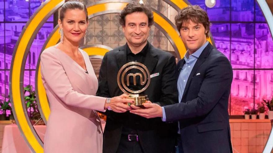 ‘MasterChef’ ya promociona la vuelta a la competición con su temporada 13 «con más fuerza»