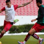 Así fue el golazo de Djuka al América de Fidalgo: noveno tanto del ex del Sporting