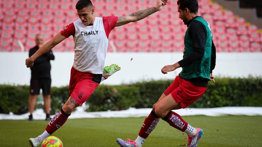 Así fue el golazo de Djuka al América de Fidalgo: noveno tanto del ex del Sporting
