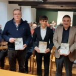 Higiene y tirar la última sidra prensada, consejos del cura Caunedo para los llagareros del siglo XVIII