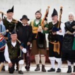 Tarragona tiene un renacido centro asturiano… y asturianista: «Vemos cómo los catalanes defienden la so tierra y la so cultura»