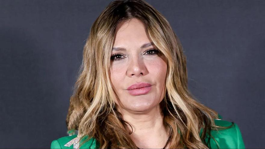 Revelan la situación actual de Ivonne Reyes tras su batalla legal con Pepe Navarro: «Arruinada y en tratamiento psiquiátrico»