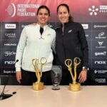El Premier Padel ya tiene a sus ganadoras del torneo: Delfi Brea y Gemma Triay se coronan en una final épica