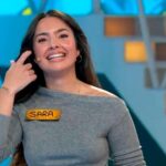 Ni Manu, ni Rosa Pasapalabra, Sara llega al programa y conquista el gran (y millonario) premio final el primer día: «Creo que estoy soñando»