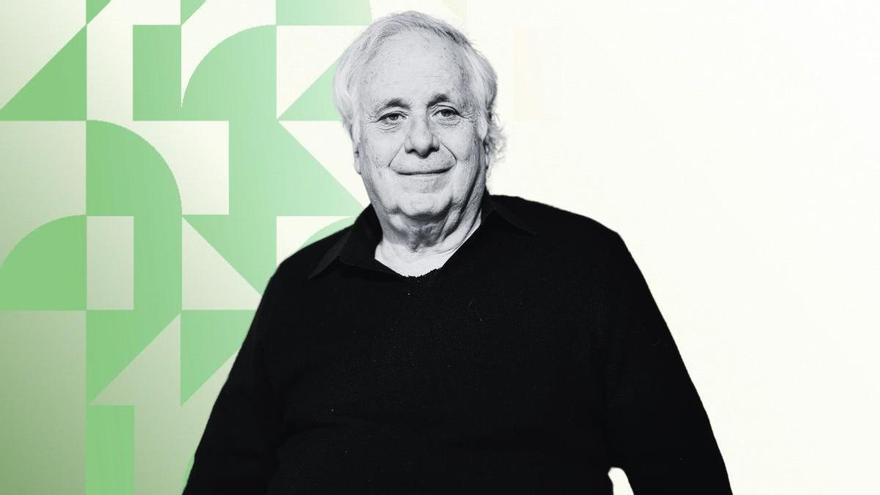 Ilan Pappé, el profesor perjuro