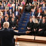 Trump: «Es nuestro momento de usar los aranceles contra otros países»