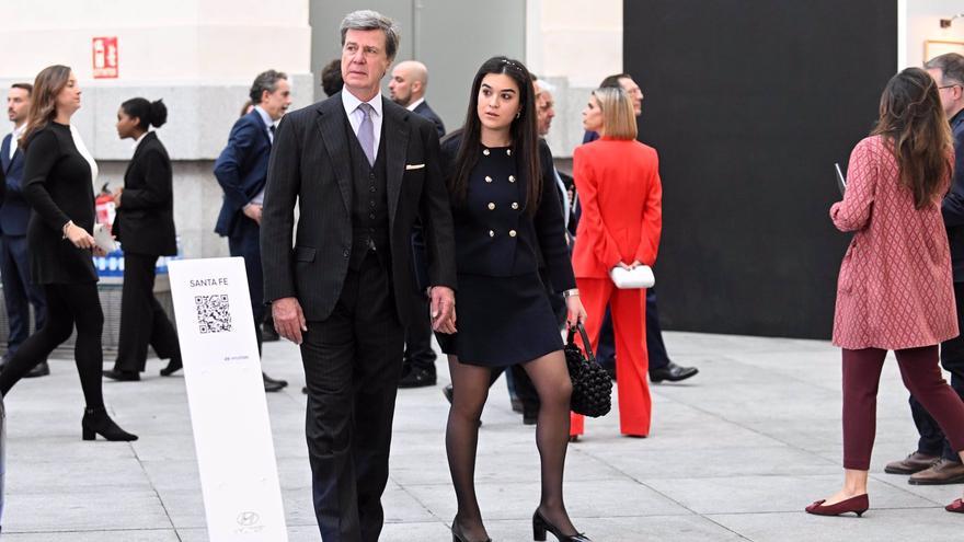 Cayetano Martínez de Irujo anuncia por sorpresa su paso por el altar: así es Bárbara Mirján