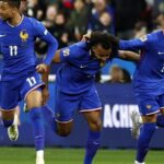 La Francia de Mbappé se cita con España tras enterrar a Croacia en los penaltis