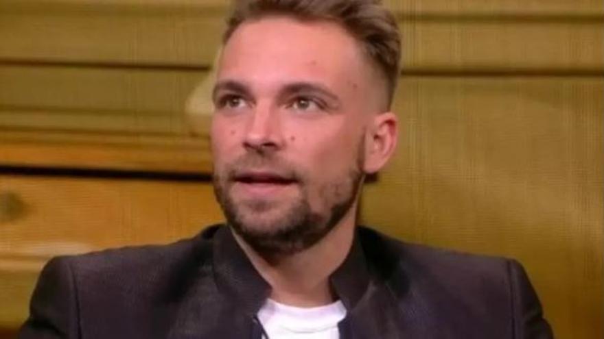 El inesperado gesto de José María Almoguera con su madre tras su salida de Gran Hermano: «No es fácil»
