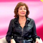 Ana Rosa Quintana sorprende a sus colaboradores tras el micro abierto de los procuradores del PSOE: «Soy una descerebrada»