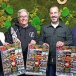 Los sidros rendirán homenaje a Antonio Cuenco, de la Asociación de Vecinos de Negales, en sus XV Mazcaraes d’Iviernu