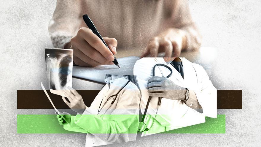 Asturies ye la comunidá que más valora la sanidá pública y pon-y esta nota: el 112, el meyor serviciu