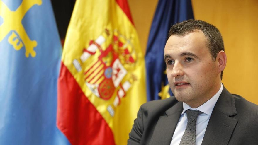 «La quita de la deuda no se paga a escote pericote»