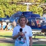 Evacuación de Terelu Campos en Supervivientes: desolada