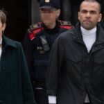 Quién es Inés Guardiola, la abogada que ha logrado la absolución de Dani Alves