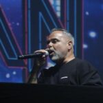 Uno de las djs más importantes de España, segunda estrella confirmada para el festival Monoloco de Avilés