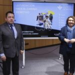 Naz un proyeutu para dixitalizar los negocios del Camín de Santiago