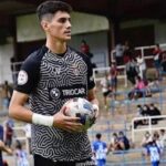 El exjugador del Avilés que ha sido convocado por la Rojita para amistosos clave