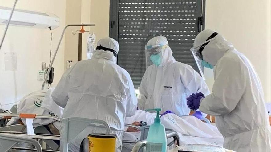 La creación de la Agencia Estatal de Salud Pública, cada vez más cerca: «Es imprescindible en la España moderna»