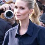 La sobrina de Lady Di viaja a España para apoyar a mujeres con cáncer y se moja sobre los estilismos de la Reina Letizia