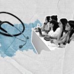 Más profesionales para la sanidad, y cuanto antes