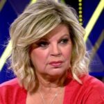El actor Pepe Ruiz opina sobre que Terelu Campos quiera ser actriz:  «Podía haber sido actriz cuando era delgadita y mona»