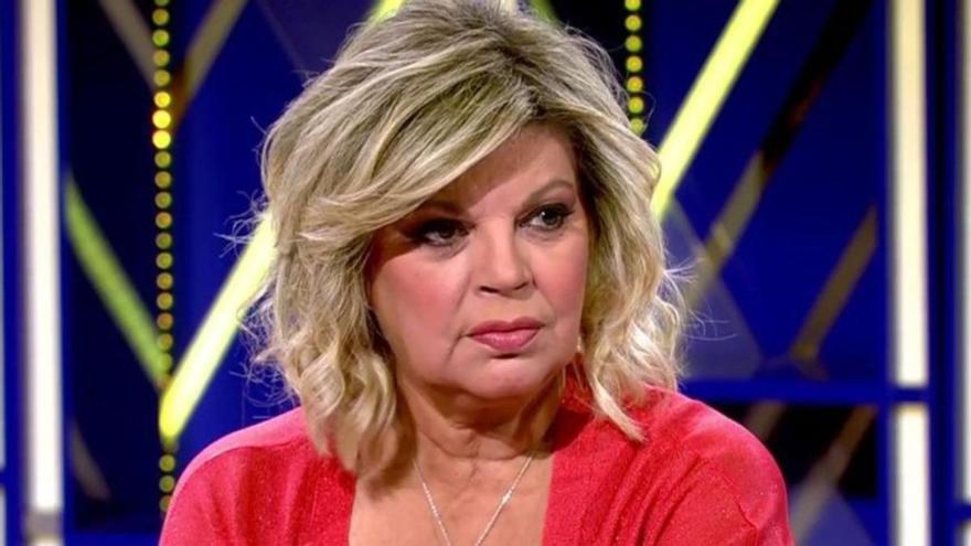 Terelu Campos y su gran secreto: le ocultó a su hija, Alejandra Rubio, su fichaje por ‘Supervivientes’