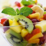 Las mejores frutas para que la macedonia se convierta en el postre preferido de la casa