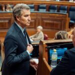 La orden de Génova de cumplir la ley con los menores migrantes pone en riesgo el apoyo de Vox a los presupuestos autonómicos