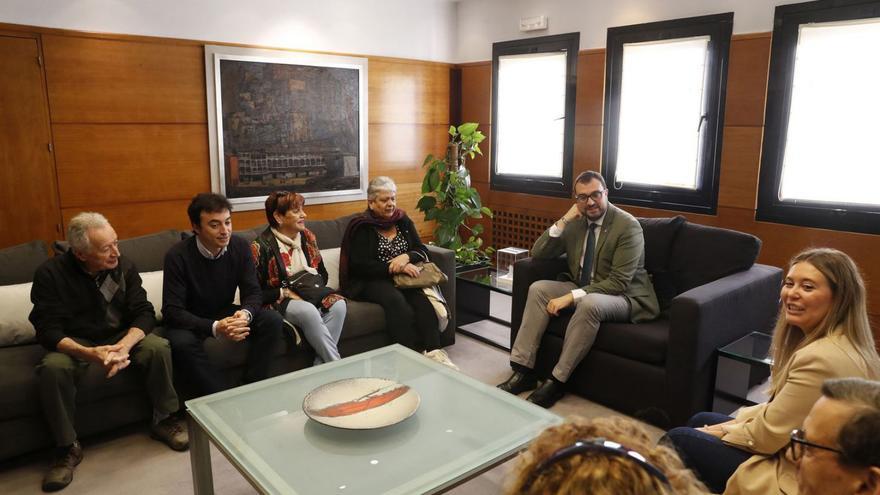 El Principado abre el plazo para solicitar las ayudas del programa «Añoranza» 2025